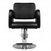 Hairdressing Chair HAIR SYSTEM HS92 black